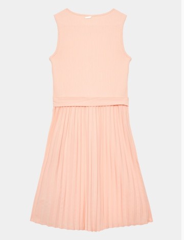 Rochie Guess, roz corai