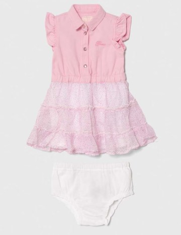 Set Guess, roz