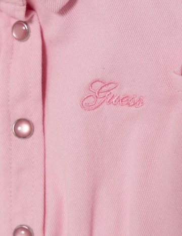 Set Guess, roz