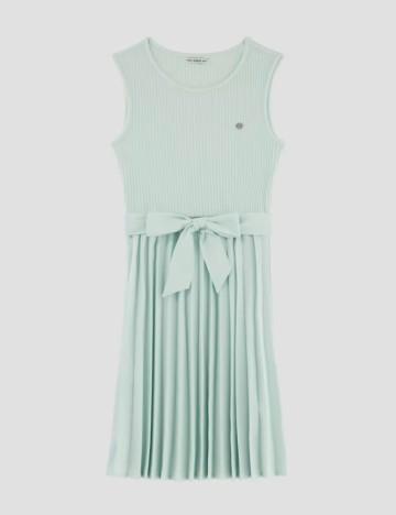 Rochie Guess, albastru