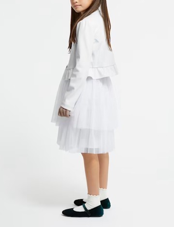 Rochie Guess, alb