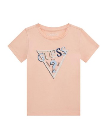 Tricou Guess, roz