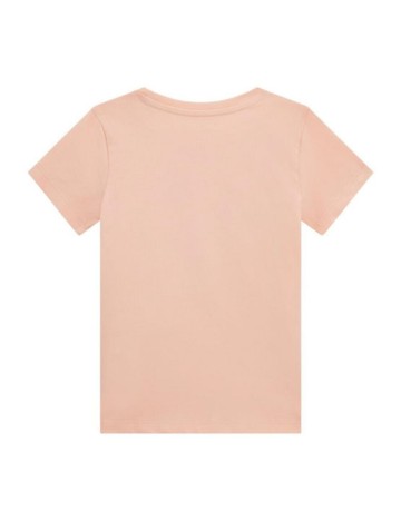 Tricou Guess, roz
