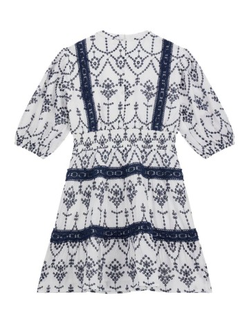 Rochie Guess, mix culori