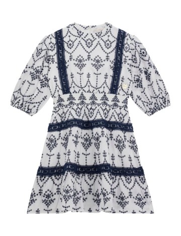 Rochie Guess, mix culori