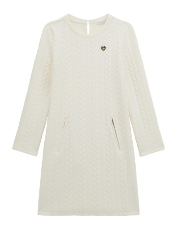 Rochie Guess, crem