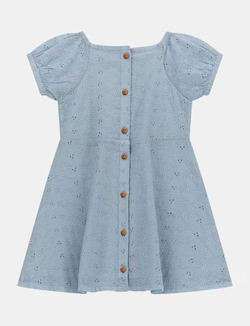 Rochie Guess, albastru