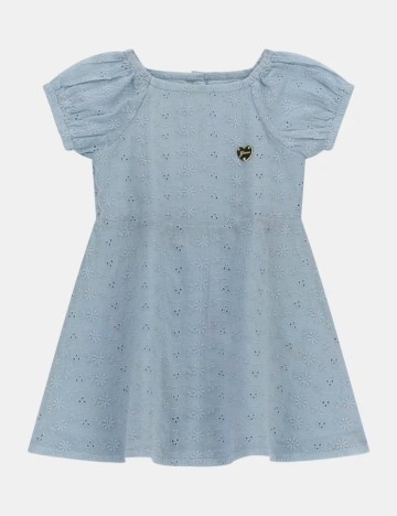 Rochie Guess, albastru