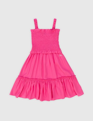 Rochie Guess, roz