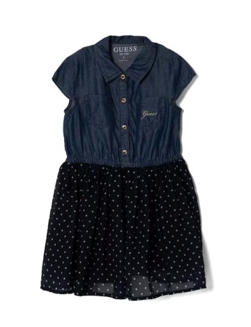 Rochie Guess, bleumarin