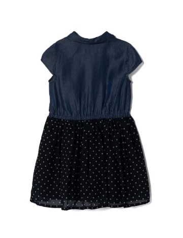Rochie Guess, bleumarin