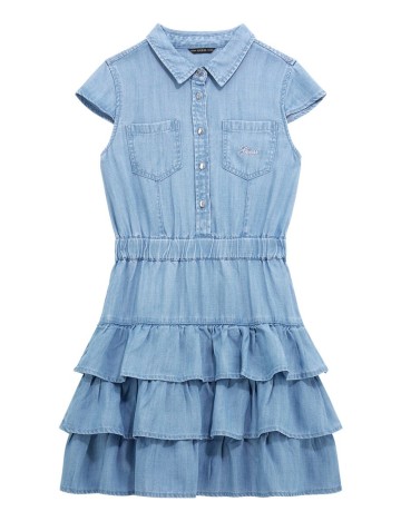 Rochie Guess, albastru