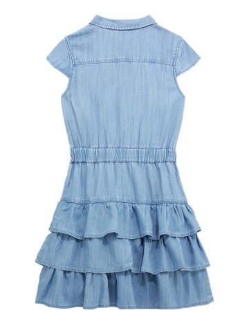 Rochie Guess, albastru