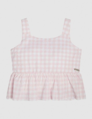 Top Guess, mix culori