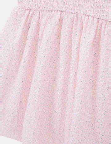 Rochie Guess, roz