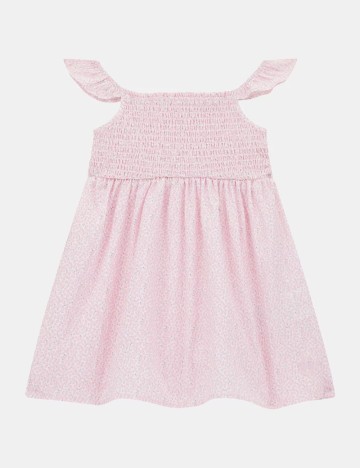 Rochie Guess, roz