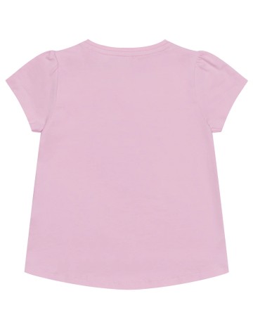 Tricou Guess, roz