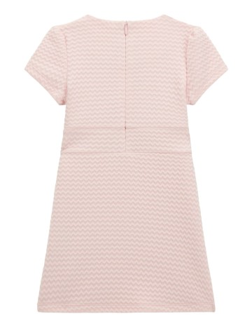 Rochie Guess, roz