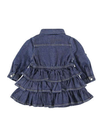 Set Guess, bleumarin