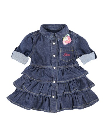 Set Guess, bleumarin