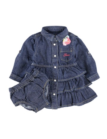 Set Guess, bleumarin