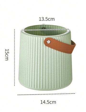 Ghiveci Shein, verde