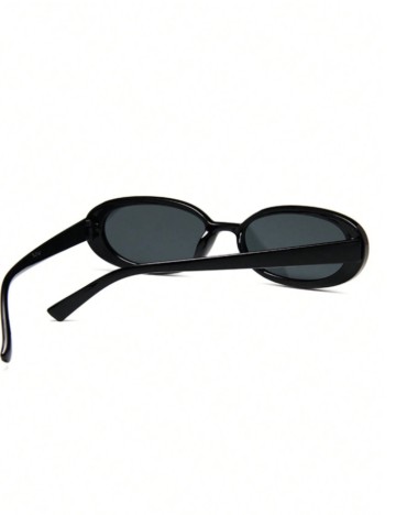 Ochelari de soare Shein, negru