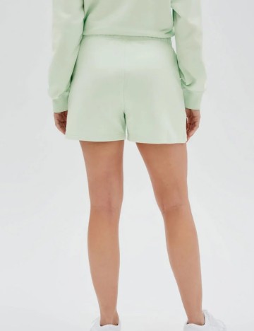 Pantaloni scurți Guess, verde
