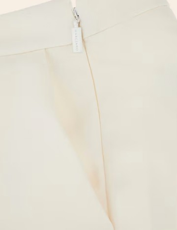 Pantaloni scurți Marciano, crem