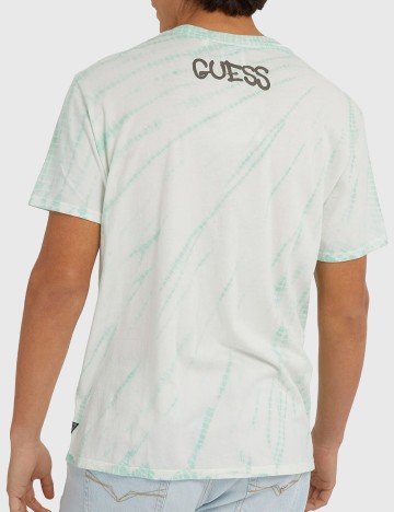 Tricou Guess, mix culori