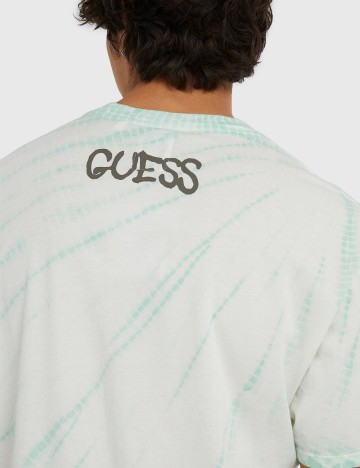 Tricou Guess, mix culori