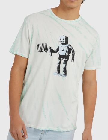 Tricou Guess, mix culori