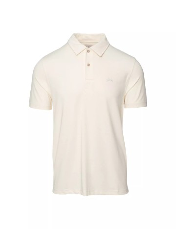 Tricou Guess, crem