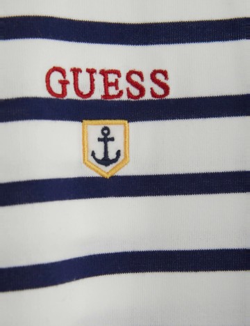 Tricou Guess, mix culori