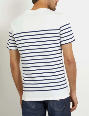 Tricou Guess, mix culori