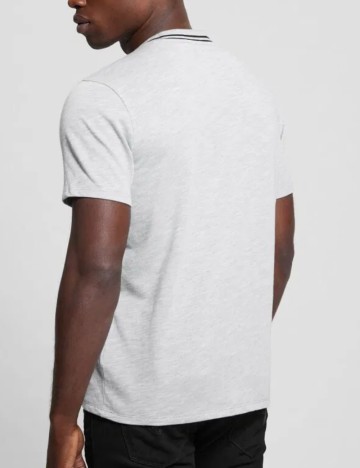 Tricou Guess, gri
