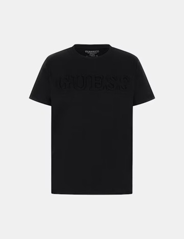 Tricou Guess, negru