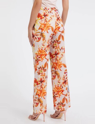 Pantaloni Guess, mix culori