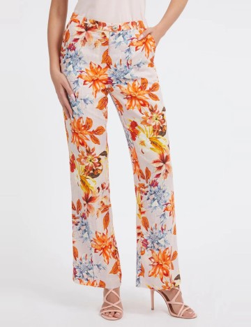 Pantaloni Guess, mix culori