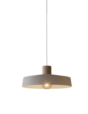 Lampă led CasaLux, alb