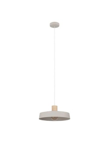 Lampă led CasaLux, alb