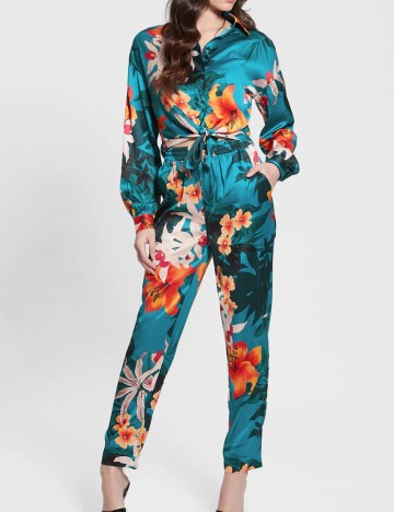 Pantaloni Guess, mix culori