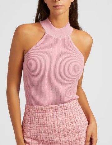 Maiou Guess, roz