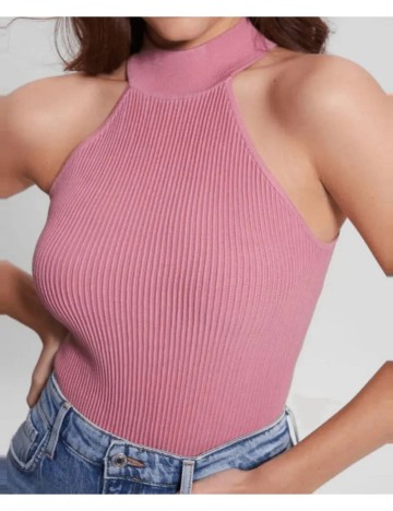 Maiou Guess, roz
