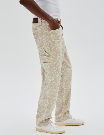 Jeans Guess, maro