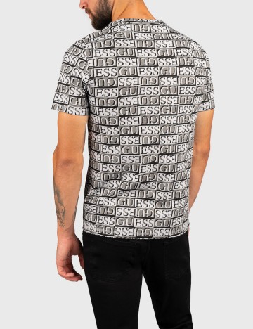 Tricou Guess, mix culori