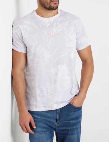 Tricou Guess, mix culori