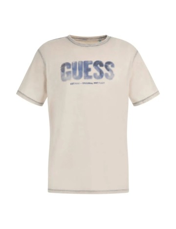 Tricou Guess, mix culori