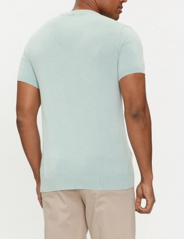 Tricou Guess, verde