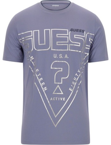 Tricou Guess, mov